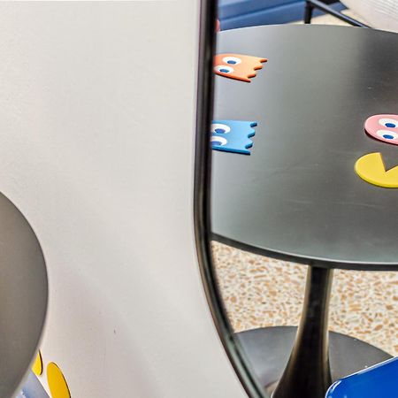 Game Rooms Experience Ливорно Екстериор снимка