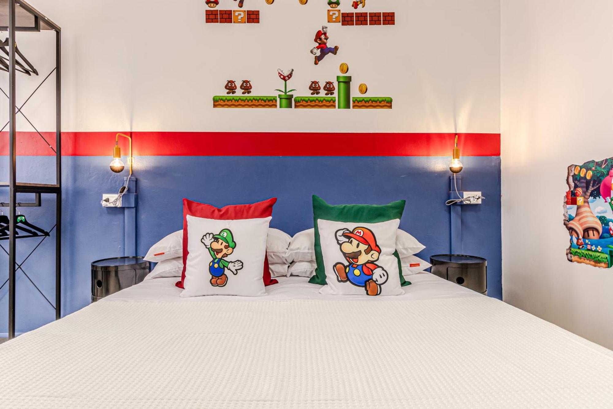 Game Rooms Experience Ливорно Екстериор снимка
