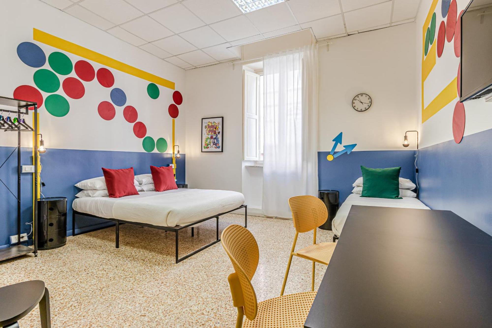 Game Rooms Experience Ливорно Екстериор снимка