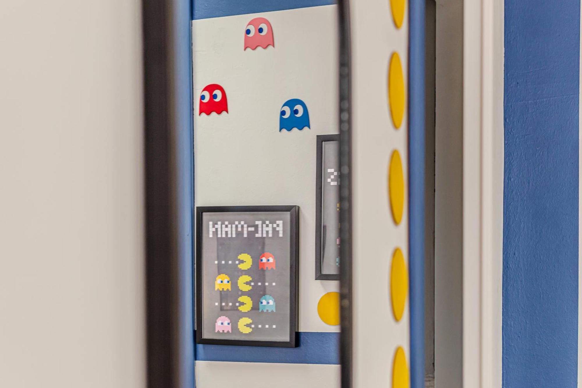 Game Rooms Experience Ливорно Екстериор снимка