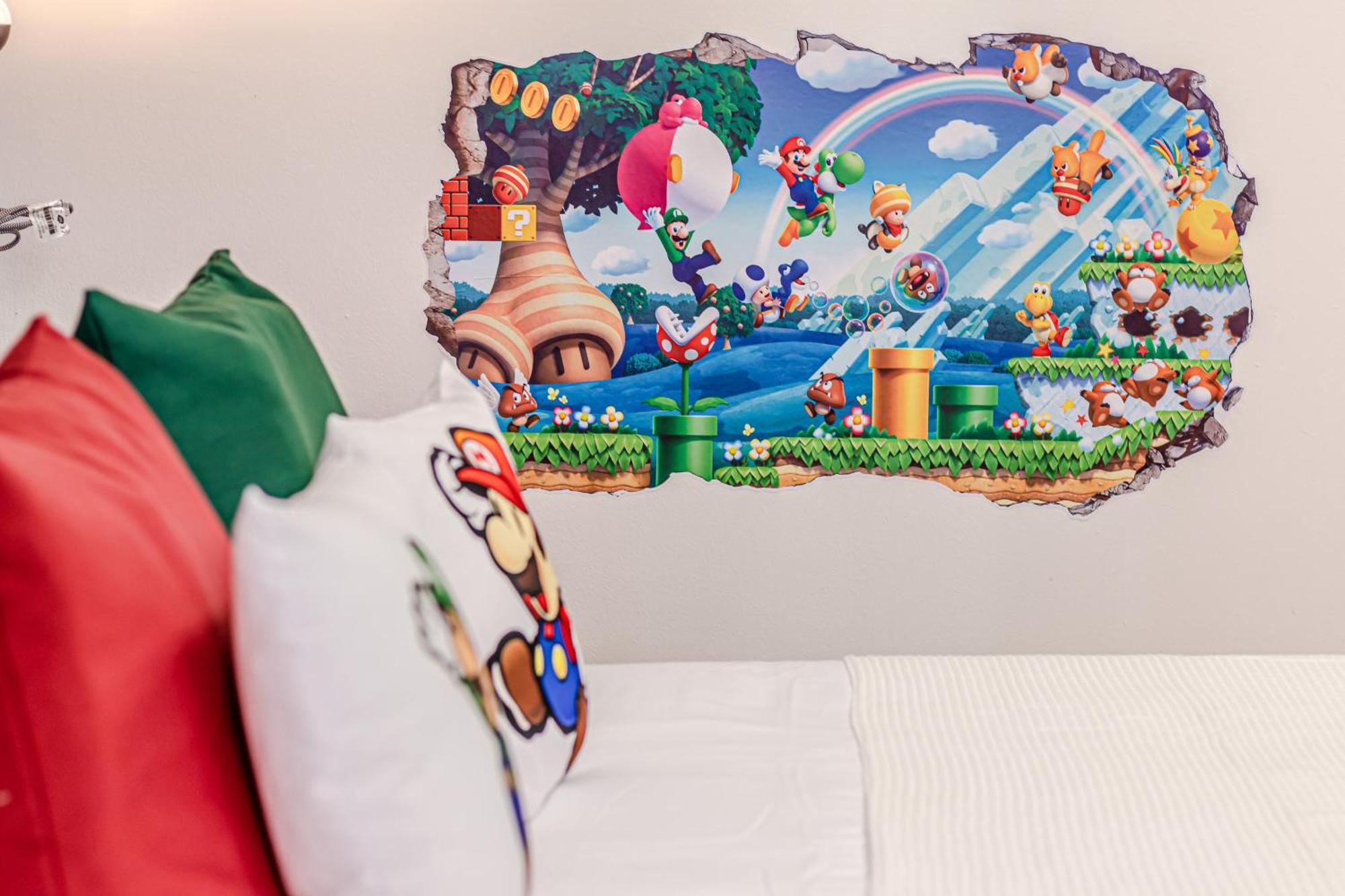 Game Rooms Experience Ливорно Екстериор снимка