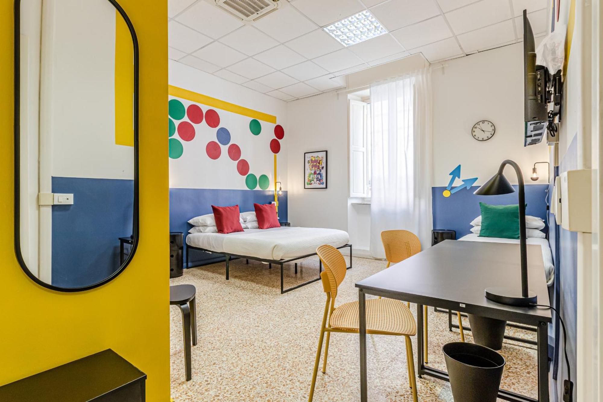 Game Rooms Experience Ливорно Екстериор снимка