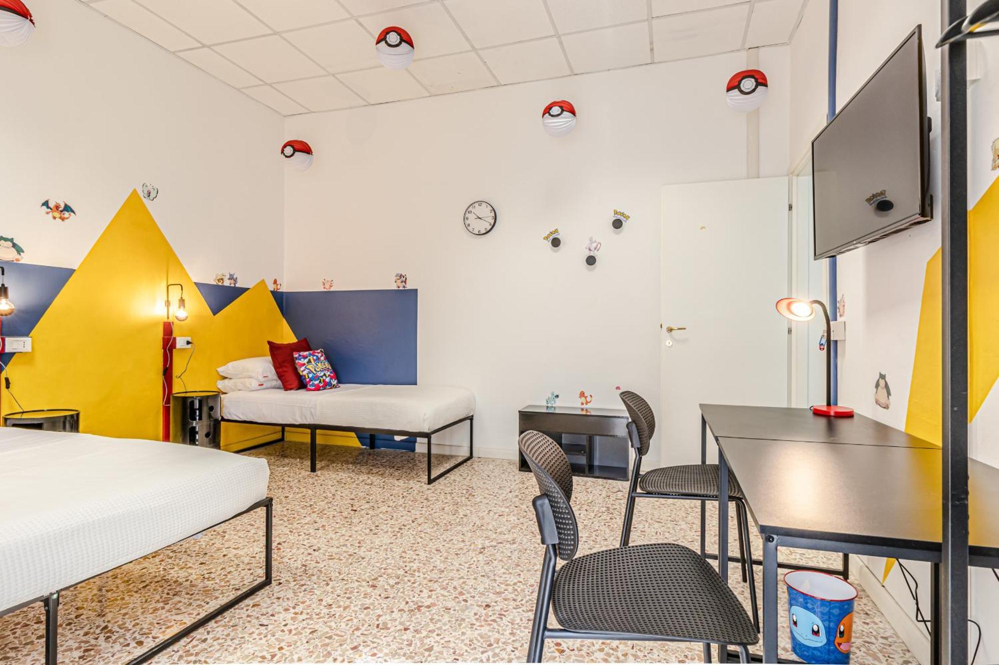 Game Rooms Experience Ливорно Екстериор снимка