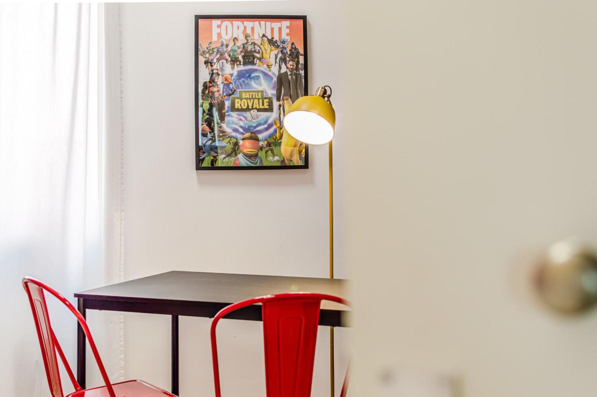 Game Rooms Experience Ливорно Екстериор снимка