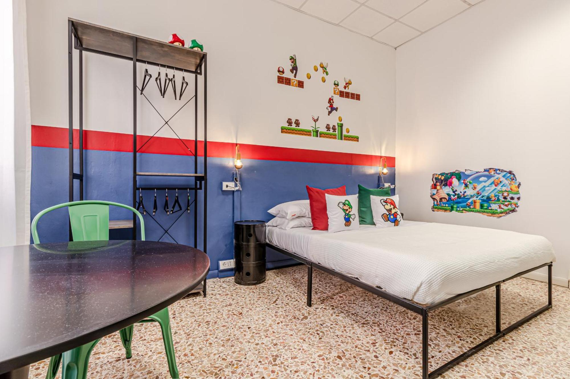 Game Rooms Experience Ливорно Екстериор снимка