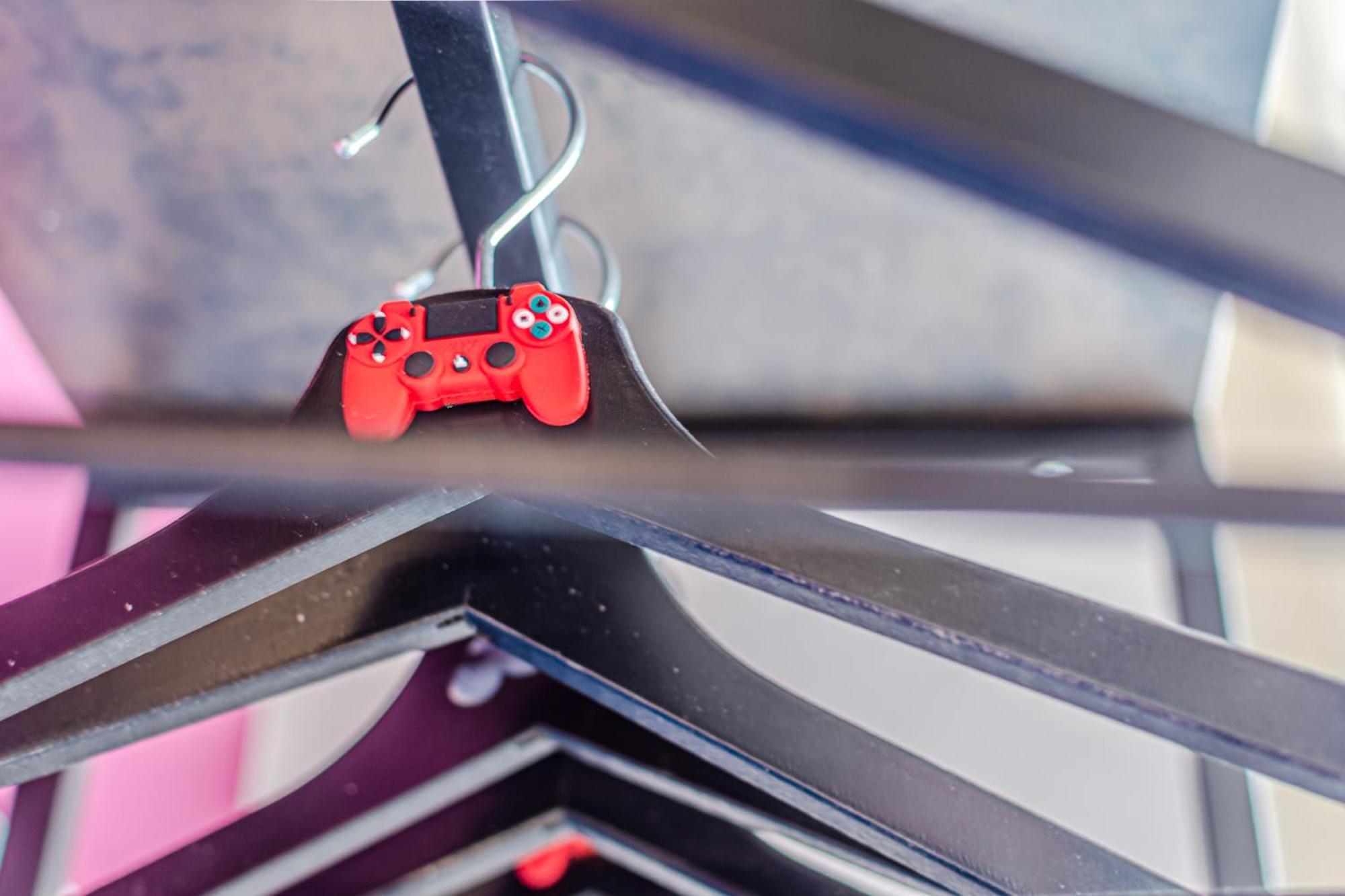 Game Rooms Experience Ливорно Екстериор снимка