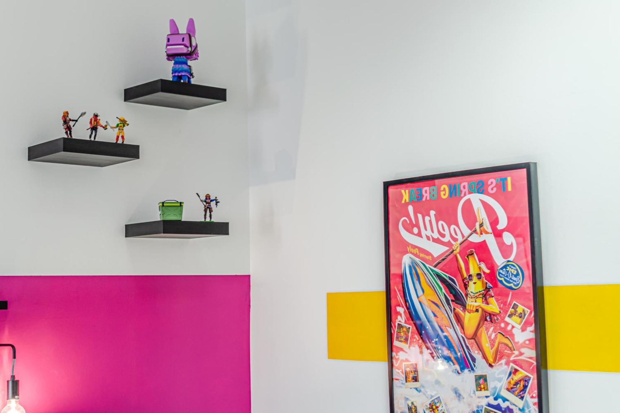 Game Rooms Experience Ливорно Екстериор снимка