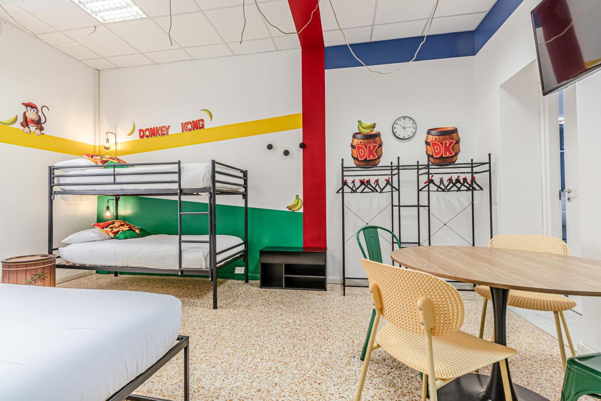 Game Rooms Experience Ливорно Екстериор снимка