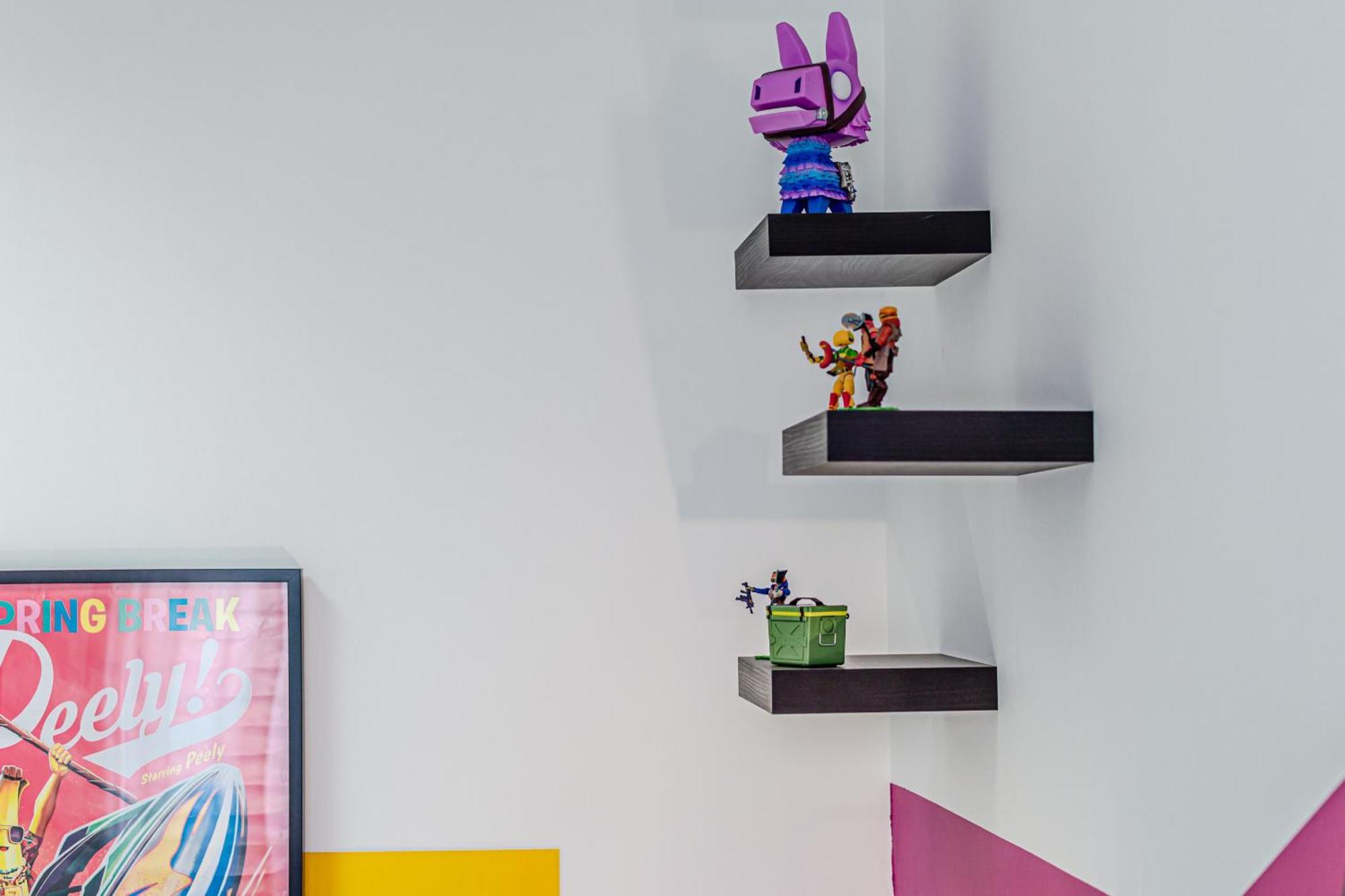 Game Rooms Experience Ливорно Екстериор снимка