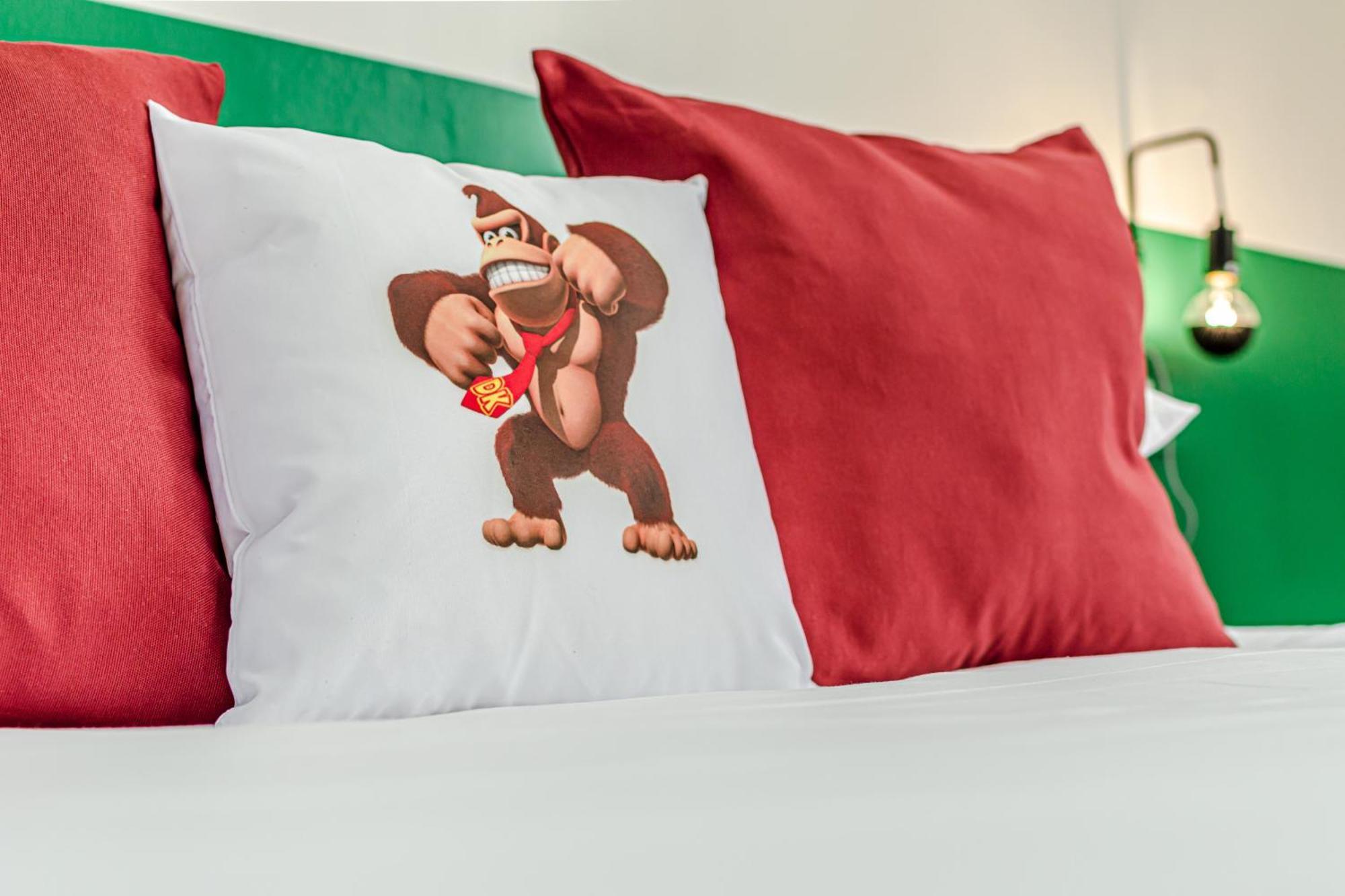 Game Rooms Experience Ливорно Екстериор снимка