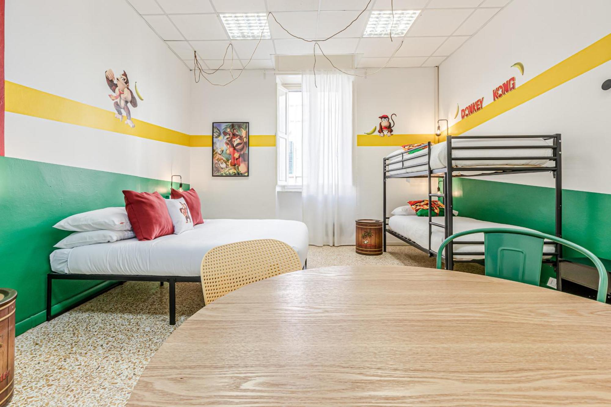 Game Rooms Experience Ливорно Екстериор снимка